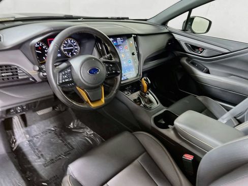Used 2024 Subaru Outback Wilderness AWD/4WD image 9