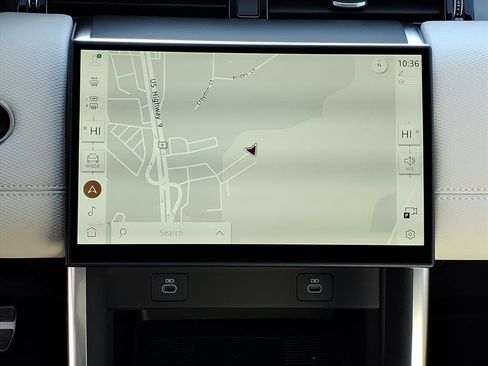 New 2026 Land Rover Discovery Sport Landmark image 12