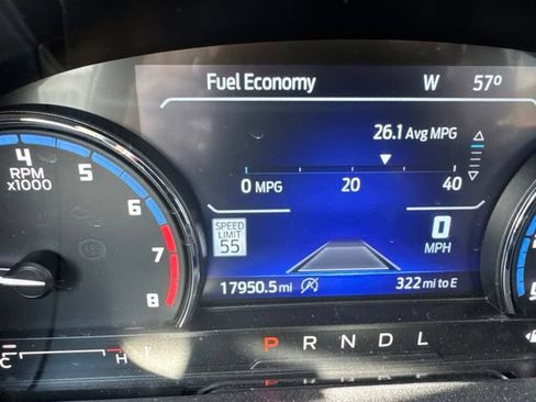 Used 2021 Ford Bronco Sport Outer Banks w/ Outer Banks Package AWD/4WD image 29