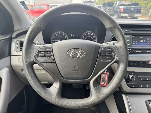 Used 2015 Hyundai Sonata Sport image 6