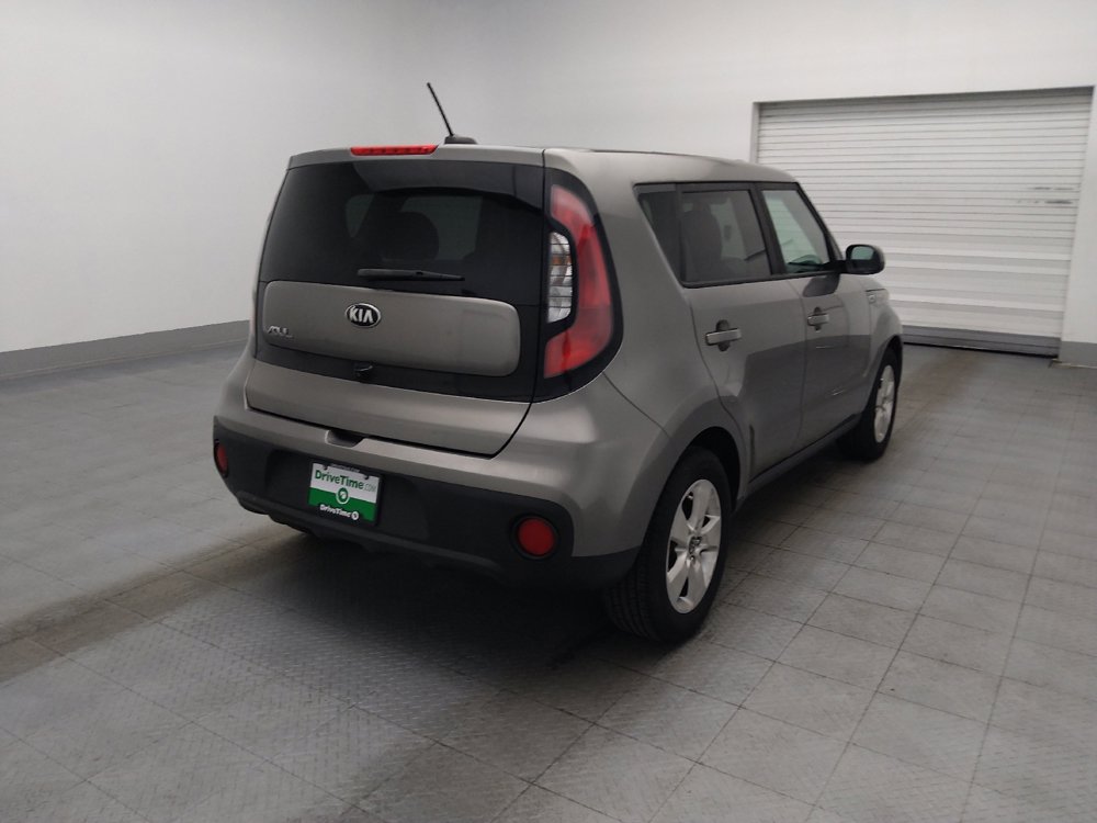 Used 2019 Kia Soul FWD image 9