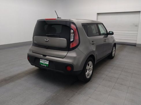 Used 2019 Kia Soul FWD image 9