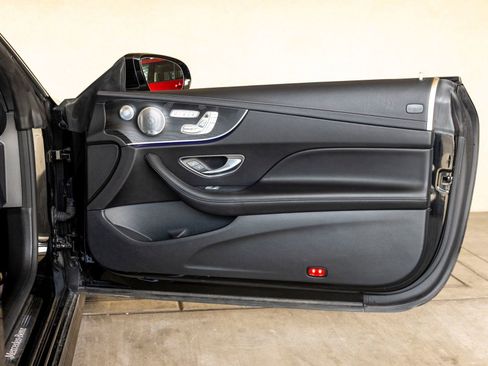 Used 2019 Mercedes-Benz E 450 E 450 image 23