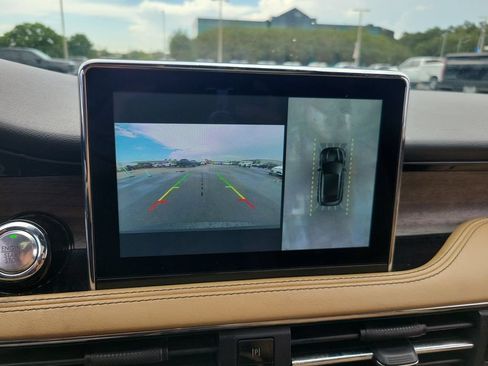Used 2020 Lincoln Corsair Reserve FWD image 15