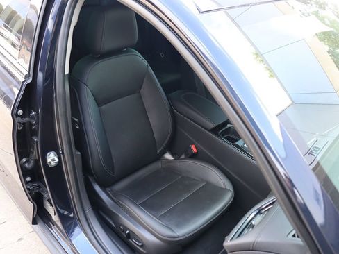 Used 2018 Buick Regal Essence w/ Driver Confidence Package #1 image 34