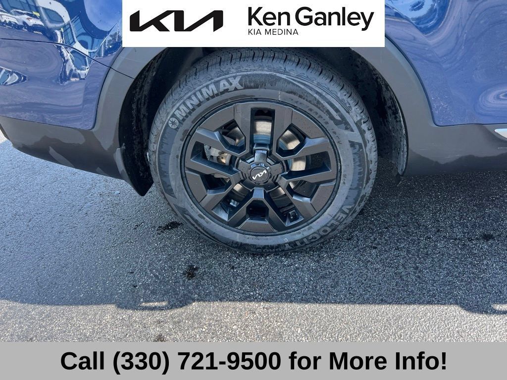 Certified 2023 Kia Telluride SX Prestige X-Pro AWD/4WD image 21
