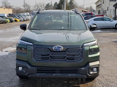 New 2026 Subaru Outback Limited image 5