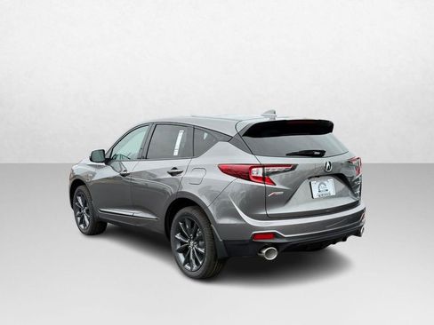 New 2026 Acura RDX A-Spec image 3