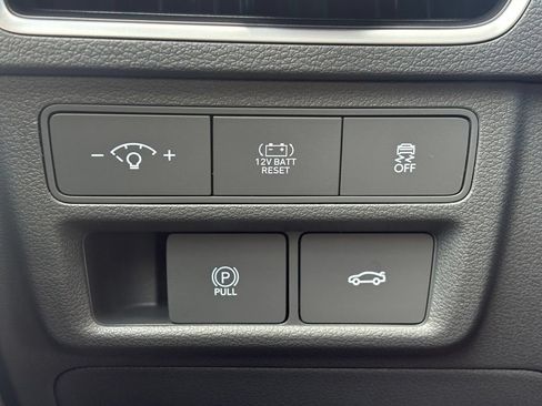 New 2026 Hyundai Sonata Blue FWD image 19