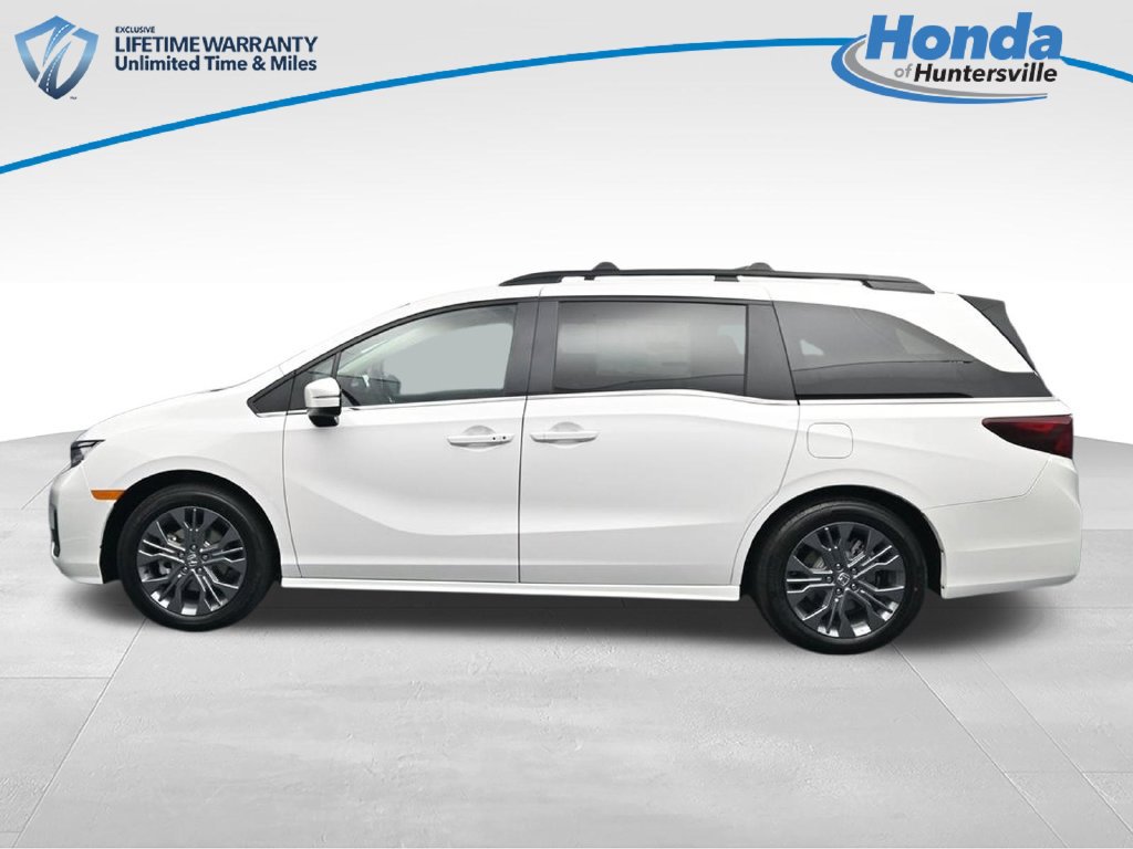 New 2027 Honda Odyssey Touring image 5