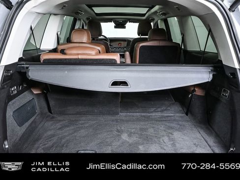 Used 2024 Mercedes-Benz GLS 580 4MATIC image 34