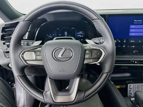 New 2026 Lexus RX 350 w/ Convenience Package AWD/4WD image 12