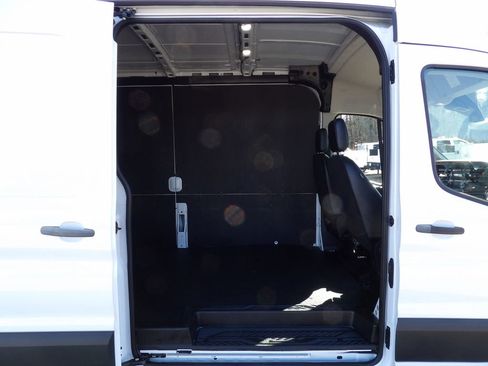 Used 2024 Ford Transit 250 148 Medium Roof w/ Load Area Protection Package image 24