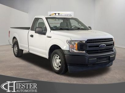 Used 2019 Ford F150 XL w/ Equipment Group 101A Mid