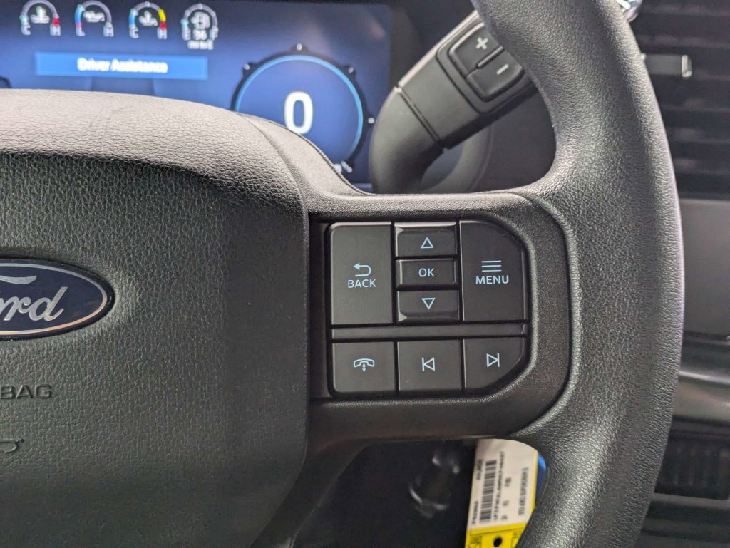 Used 2024 Ford F150 STX AWD/4WD image 24