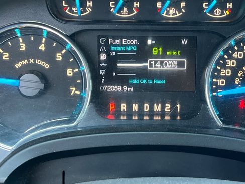 Used 2014 Ford F150 XLT w/ Equipment Group 302A Luxury AWD/4WD image 25