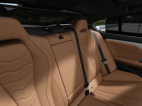 New 2026 BMW M850i xDrive M850i xDrive Gran Coupe image 10