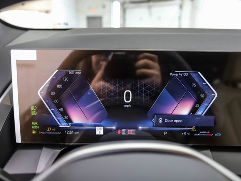 New 2026 BMW X3 xDrive30 w/ Premium Package image 12