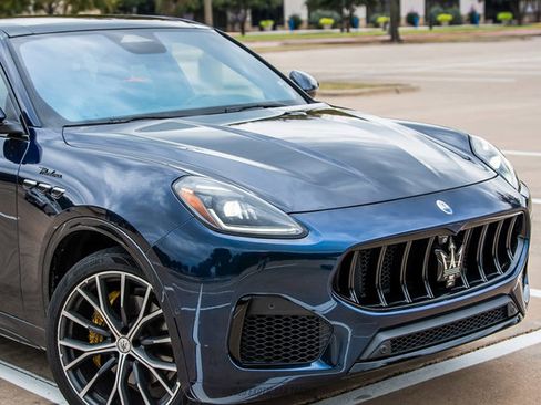 Used 2023 Maserati Grecale Modena image 19