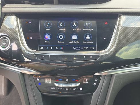 Used 2024 Cadillac XT6 Sport AWD/4WD image 19