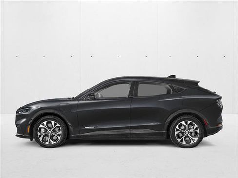 New 2026 Ford Mustang Mach-E Premium AWD/4WD image 3