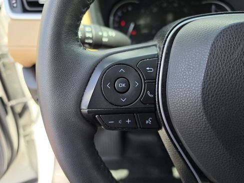 Used 2019 Toyota RAV4 Limited w/ Cold Weather Package AWD/4WD image 41