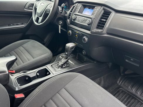 Used 2022 Ford Ranger XL w/ FX4 Off-Road Package image 15