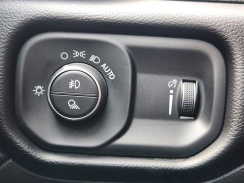 Used 2024 RAM 2500 Big Horn image 20