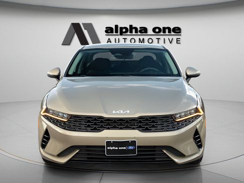 Used 2022 Kia K5 LXS FWD image 4