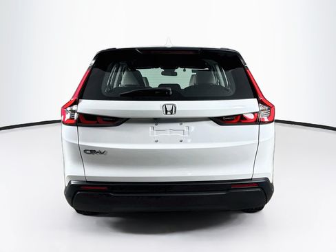 Used 2024 Honda CR-V LX image 29