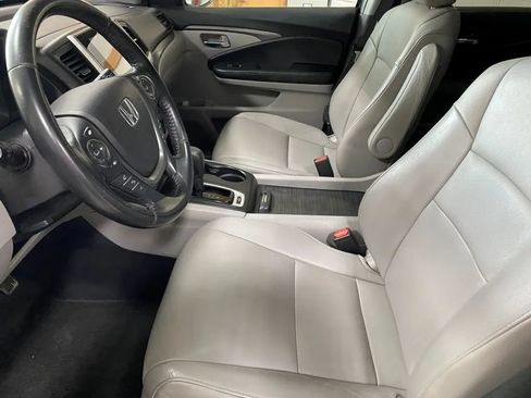 Used 2017 Honda Pilot EX-L image 15