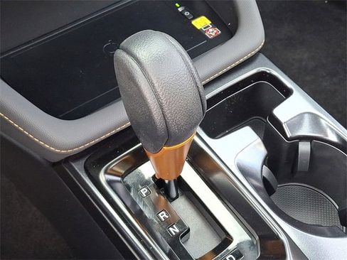 New 2026 Subaru Forester Wilderness image 7