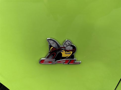 Used 2015 Dodge Challenger R/T Scat Pack image 12