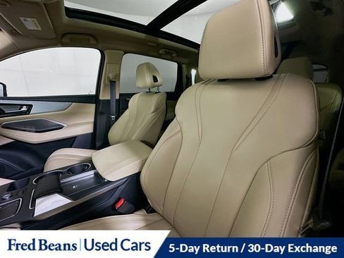 Used 2022 Acura MDX 3.5L image 21