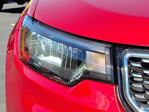 Used 2025 Jeep Compass Limited image 10