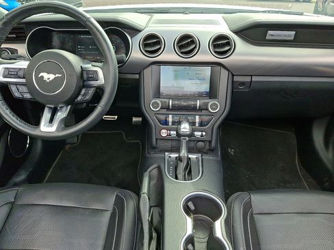 Used 2023 Ford Mustang GT Premium w/ Equipment Group 401A RWD image 15