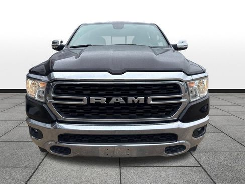 Used 2022 RAM 1500 Big Horn AWD/4WD image 8