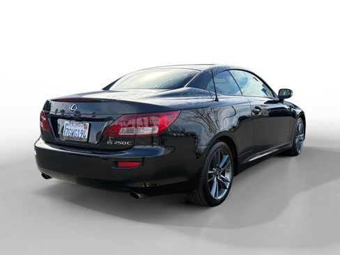 Used 2014 Lexus IS 250C image 5
