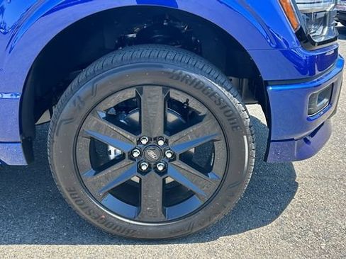 New 2026 Ford F150 STX w/ F-150 LOBO Package AWD/4WD image 9