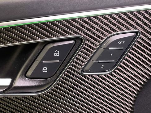 Used 2021 Audi RS Q8 4.0T image 36