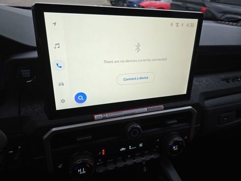 Certified 2025 Toyota Tacoma Limited image 19