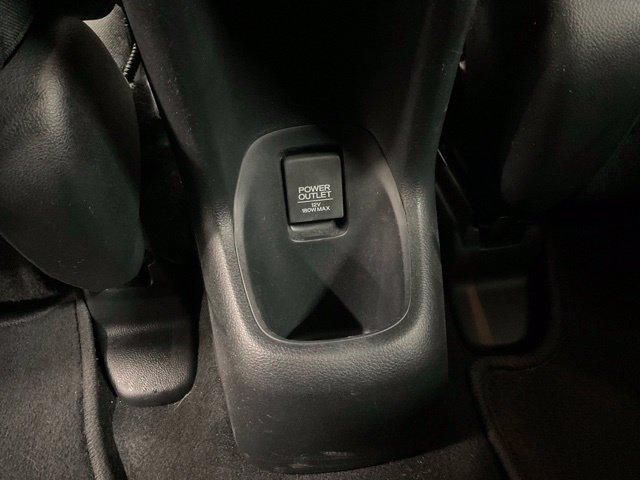 Certified 2019 Honda HR-V Sport image 12