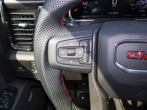 New 2026 GMC Sierra 2500 AT4 w/ Technology Package AWD/4WD image 45