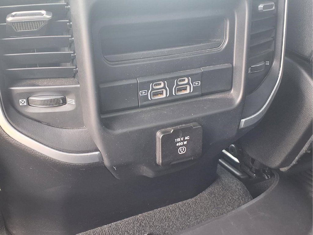 Used 2021 RAM 1500 Big Horn AWD/4WD image 21