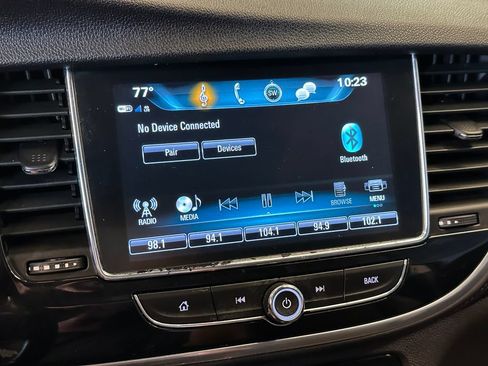 Used 2019 Buick Encore Preferred w/ Safety Package AWD/4WD image 13