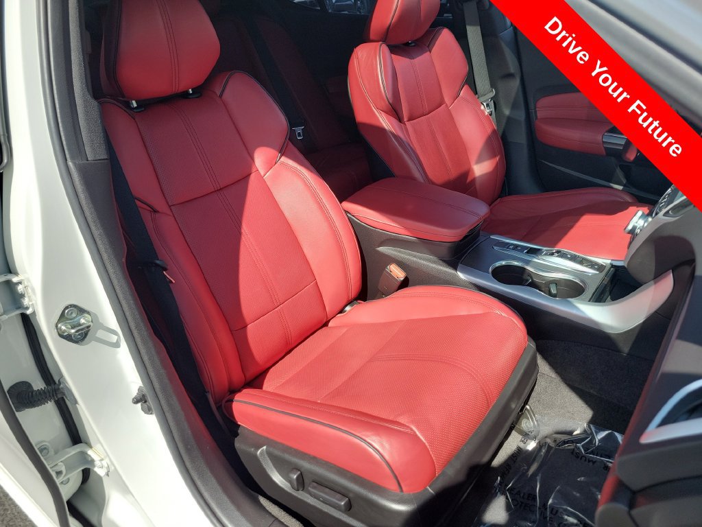 Used 2019 Acura TLX w/ Technology & A-SPEC Package FWD image 24