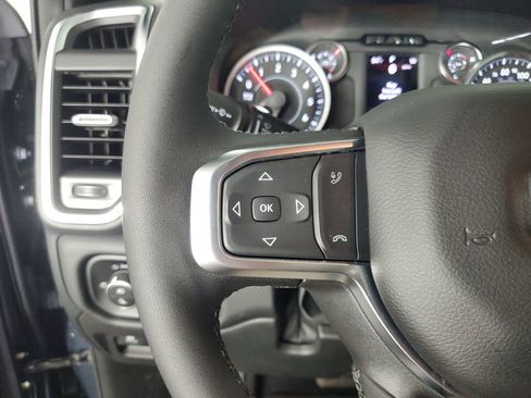 New 2026 RAM 1500 Big Horn image 26