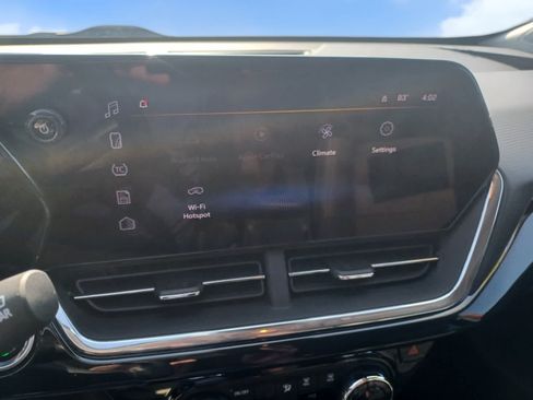 Used 2024 Chevrolet Trax ACTIV w/ Driver Confidence Package FWD image 11