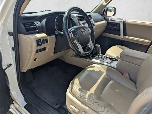 Used 2010 Toyota 4Runner SR5 image 6