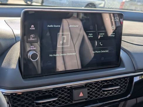 Certified 2025 Acura ADX FWD image 24